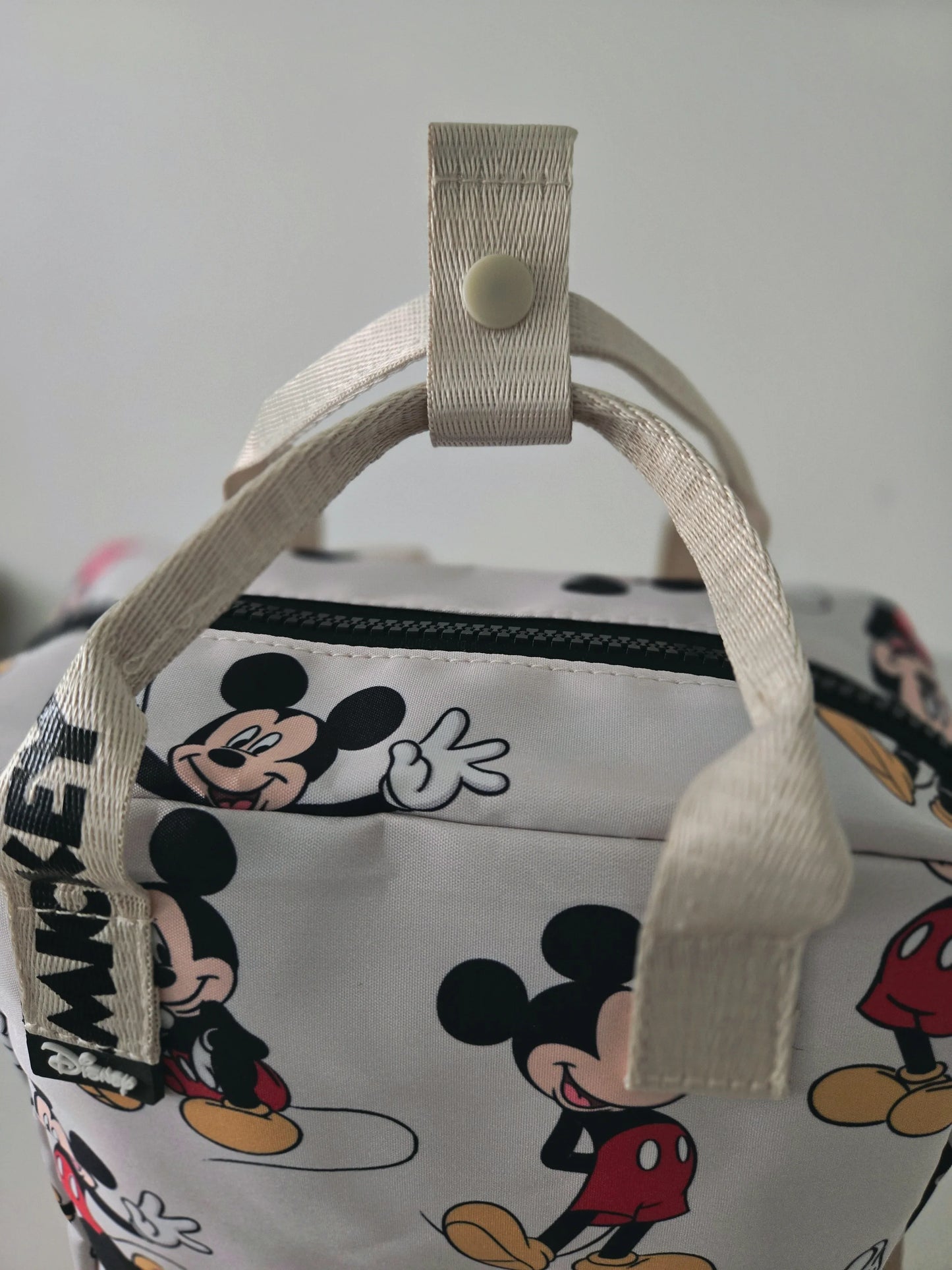 Раничка с Мики Маус ✨