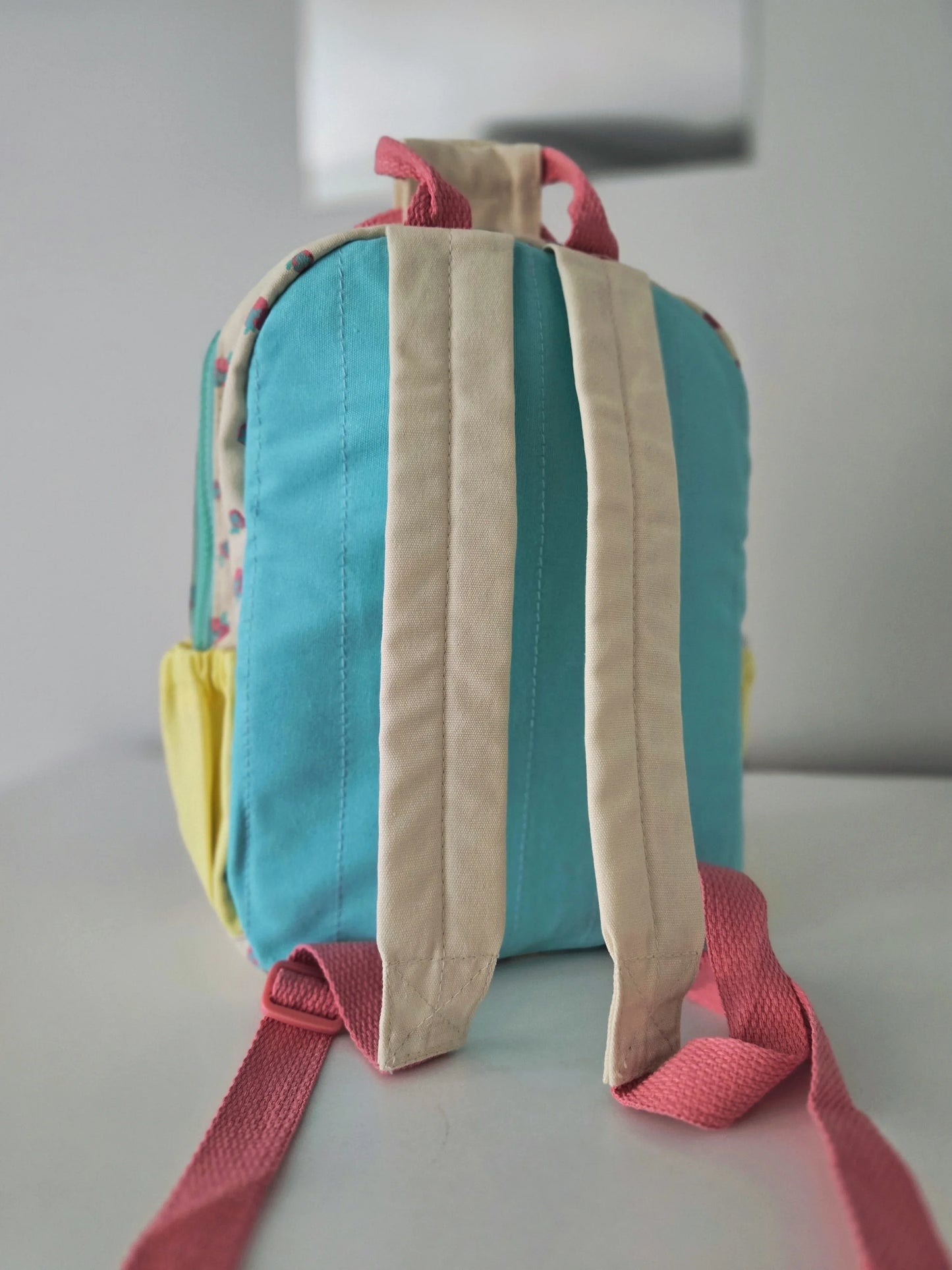 Раничка с ягодки ✨