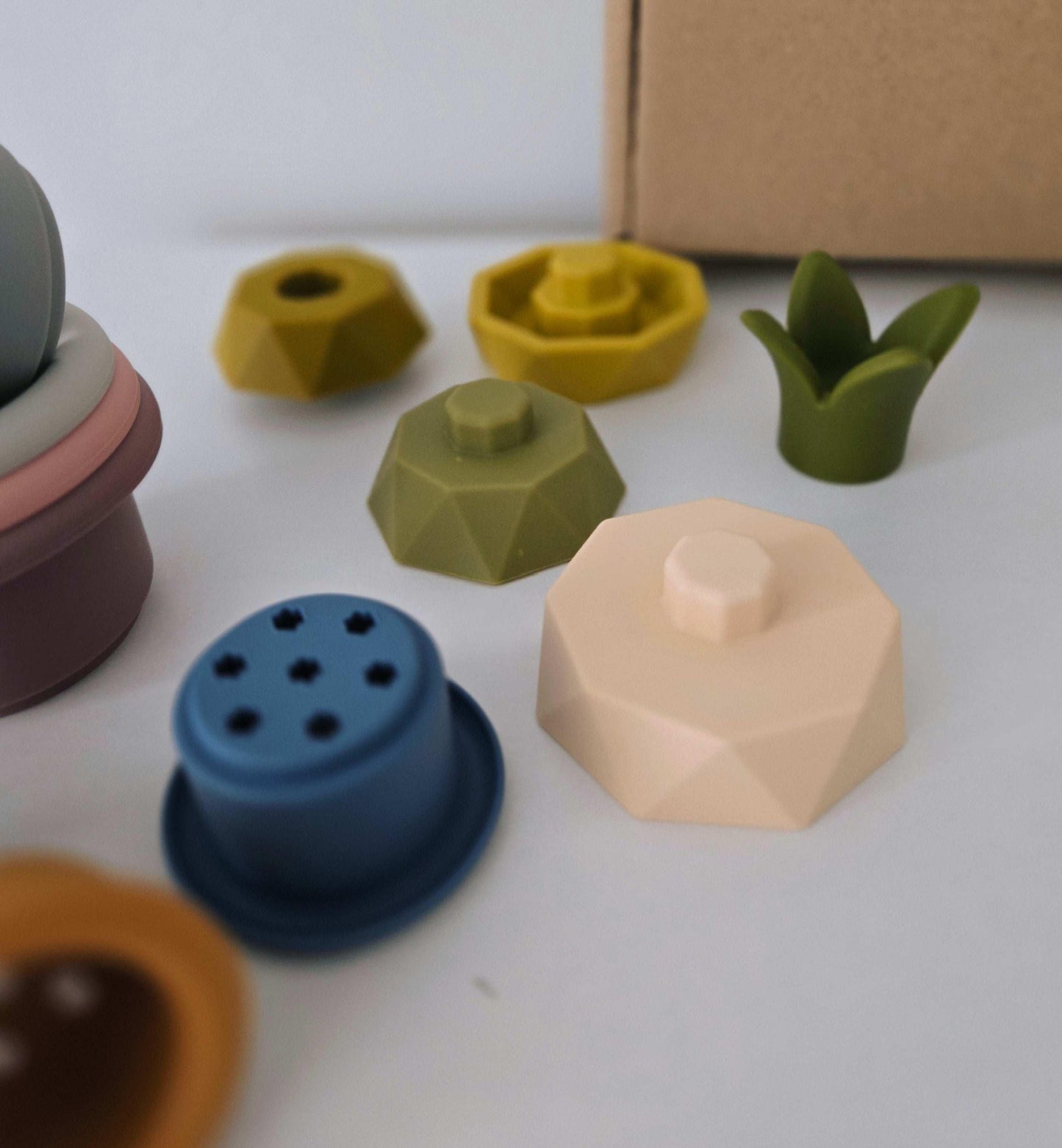 Комплект🤲Малки пръстчета🤲