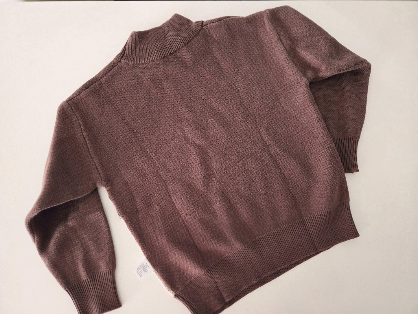 Пуловерче🐻Топло мече🐻