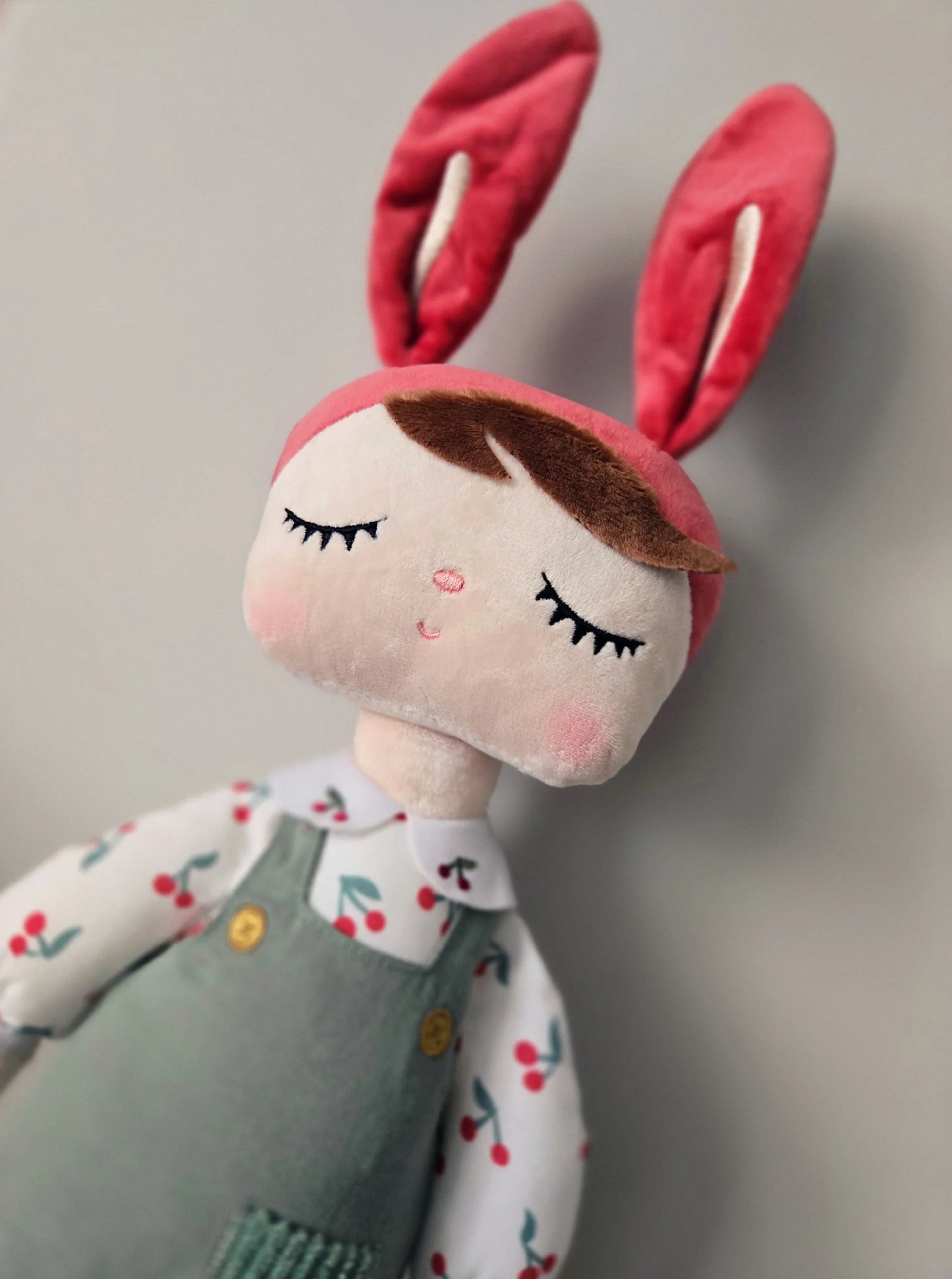 Ръчно изработена кукла - Юлия✨