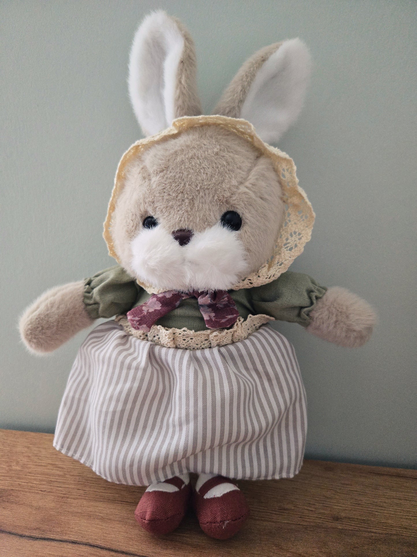 Зайко и Зайка 🐰✨