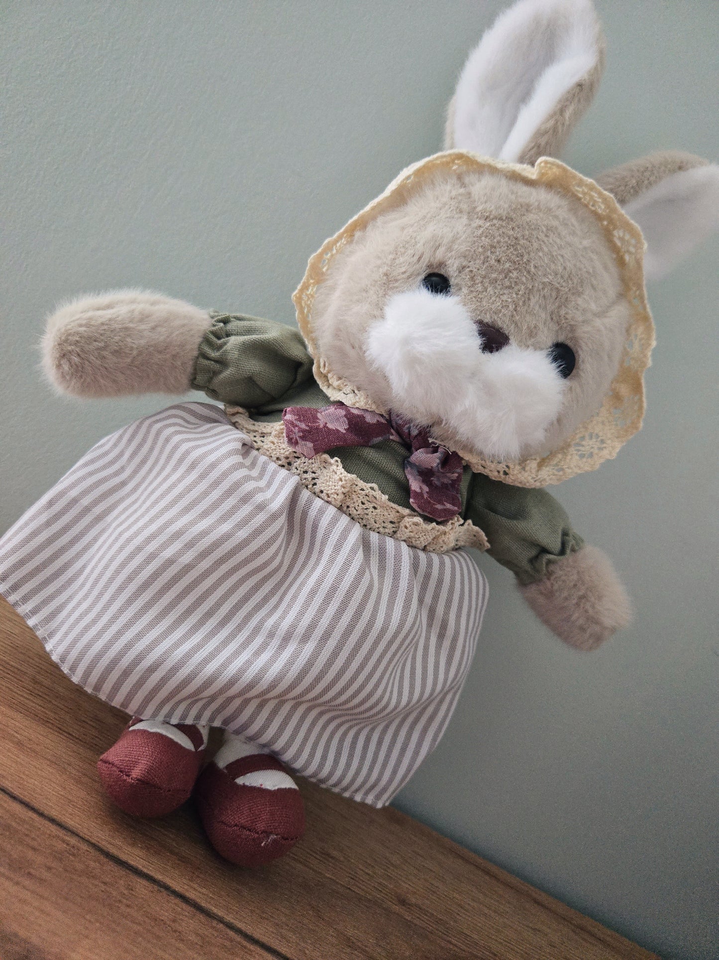 Зайко и Зайка 🐰✨