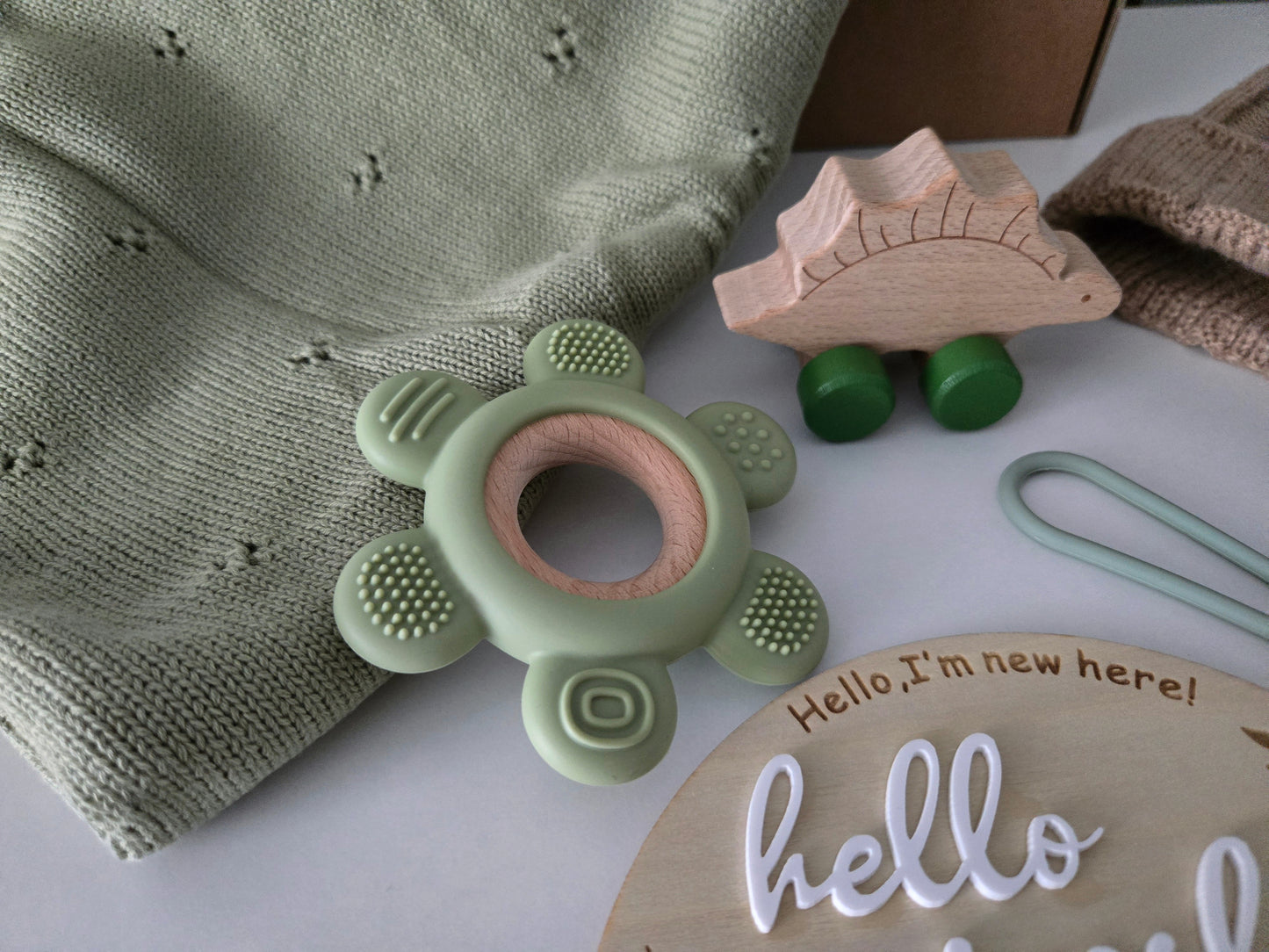 Комплект ✨ Малък герой ✨🦸♂️🎁