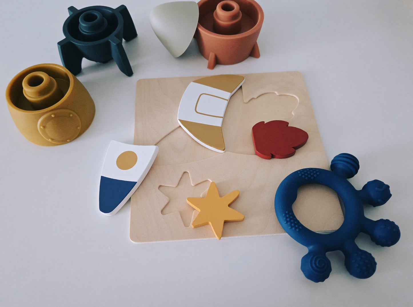 Комплект✨Силата на ръчичките✨