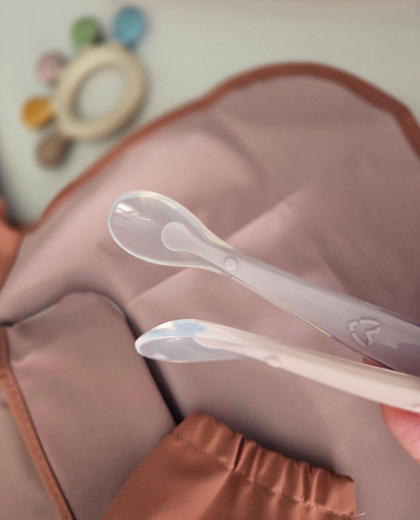 Комплект✨Първи хапки за нея✨