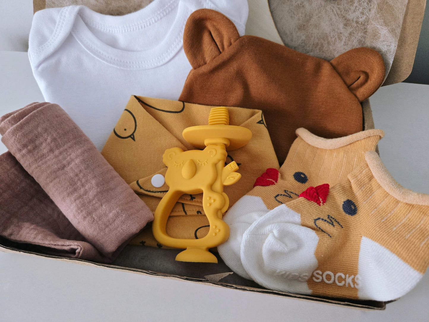 Комплект✨Мъничко Чудо✨