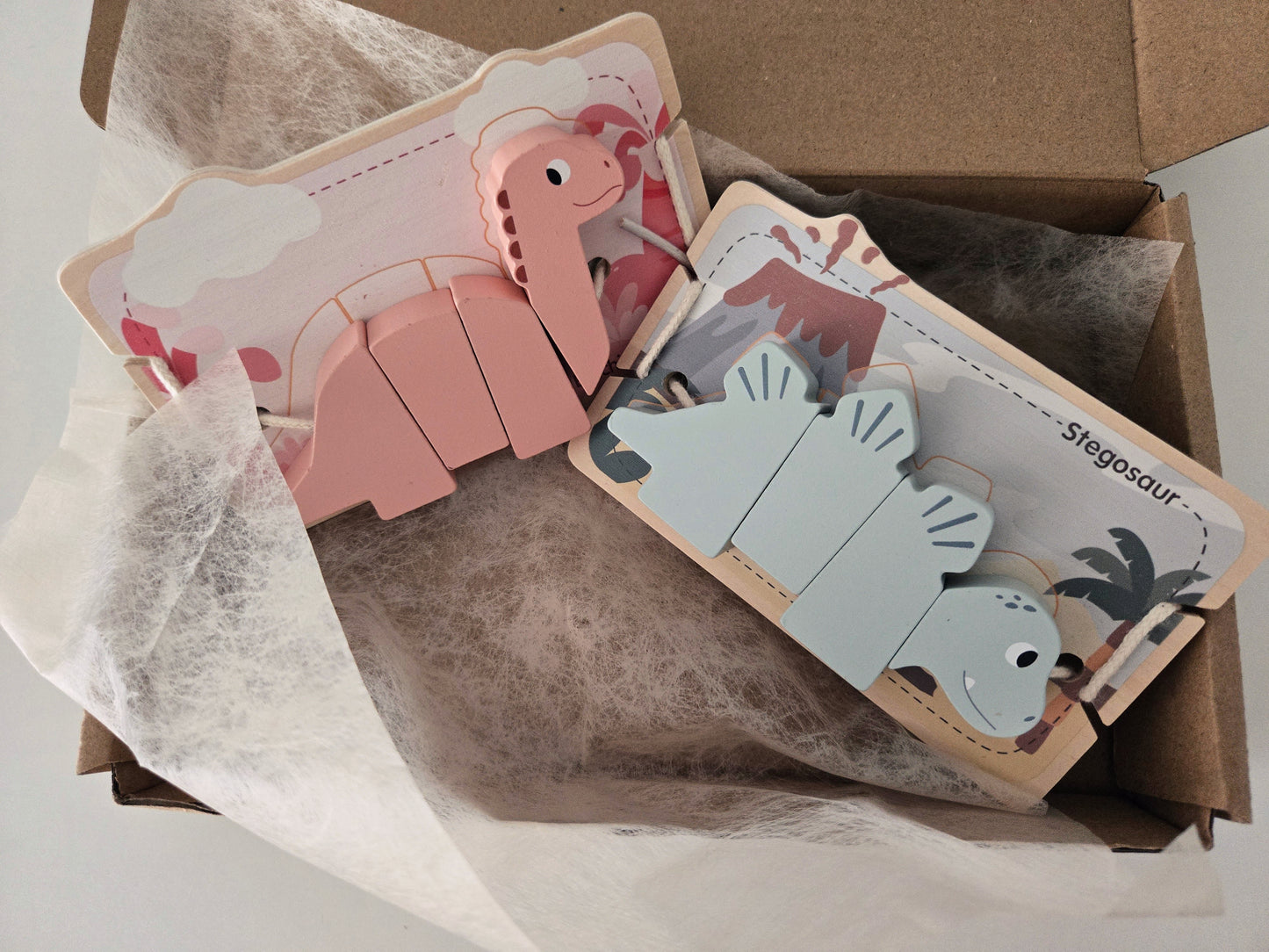 Играчка за нанизване✨