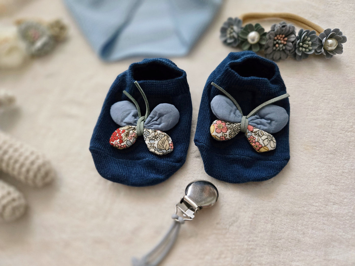 Комплект ✨ Магия за бебе ✨🎁