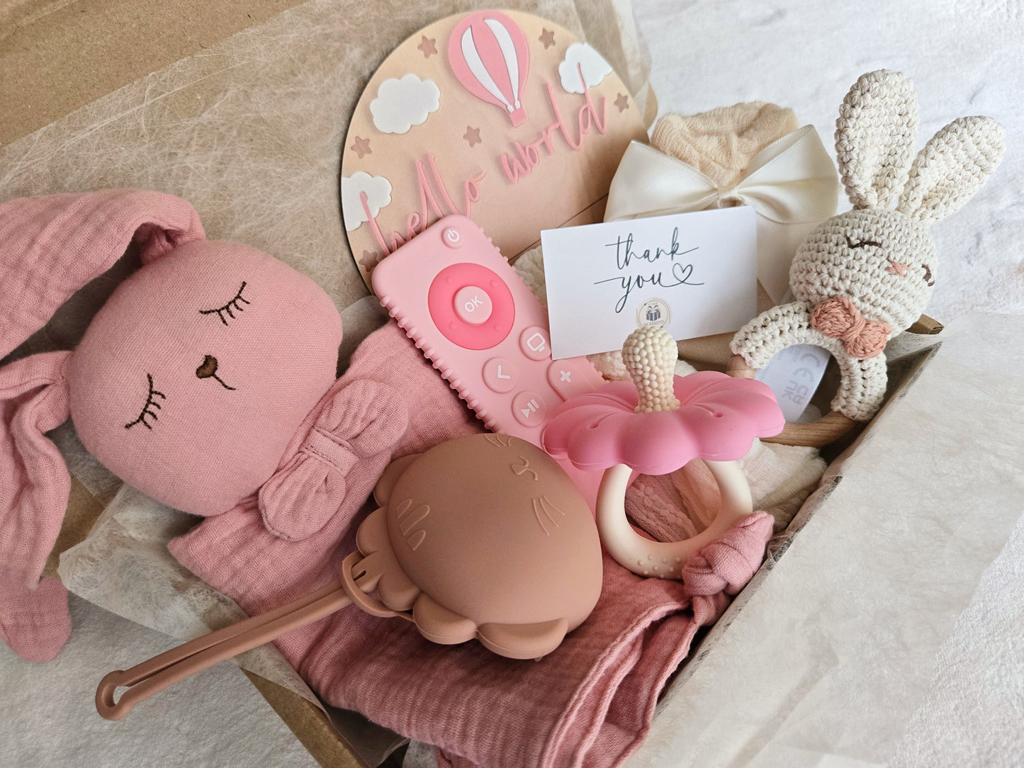 Комплект✨Розова магия✨🎀🌸