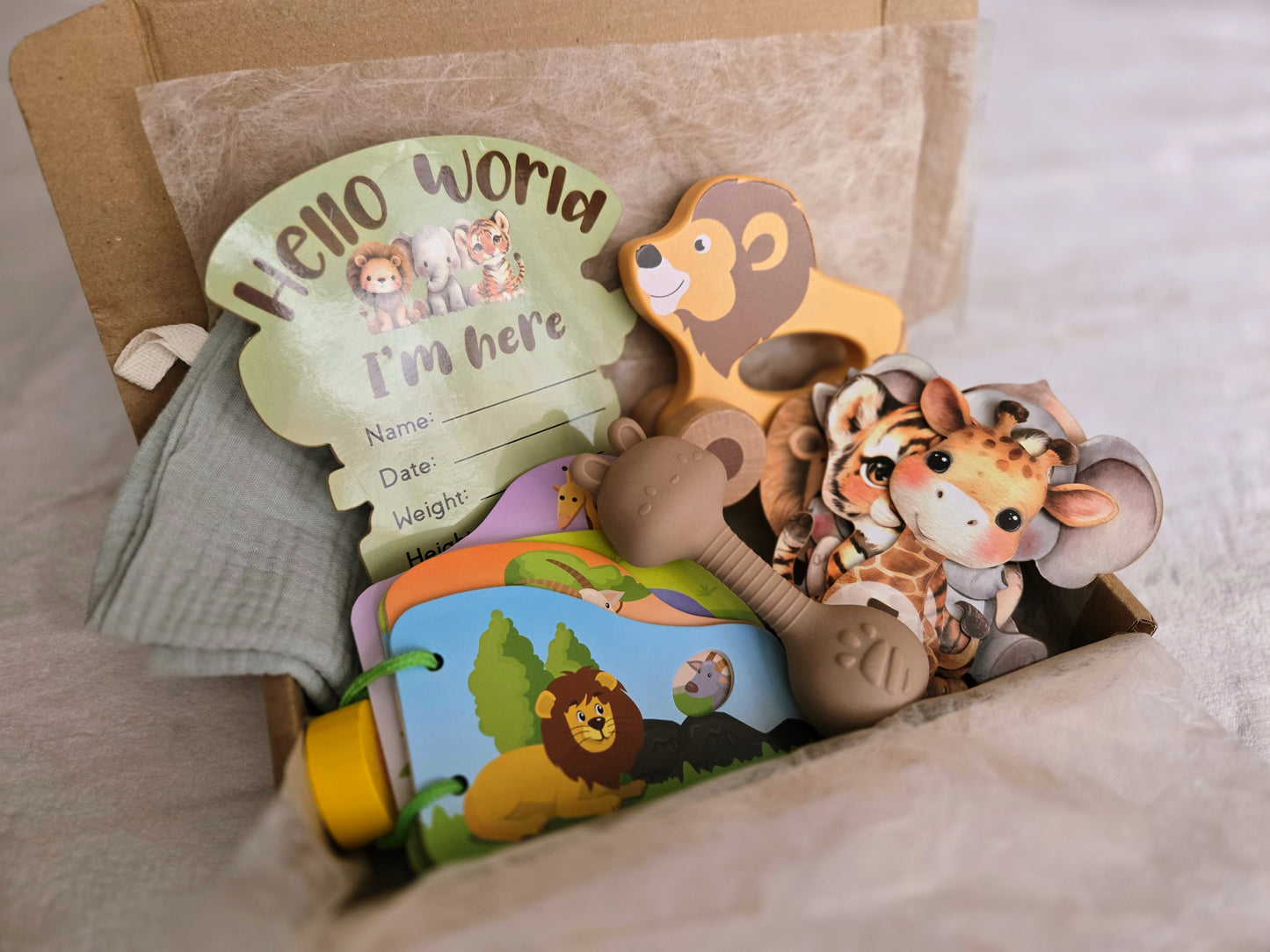 Комплект✨Първи игри✨