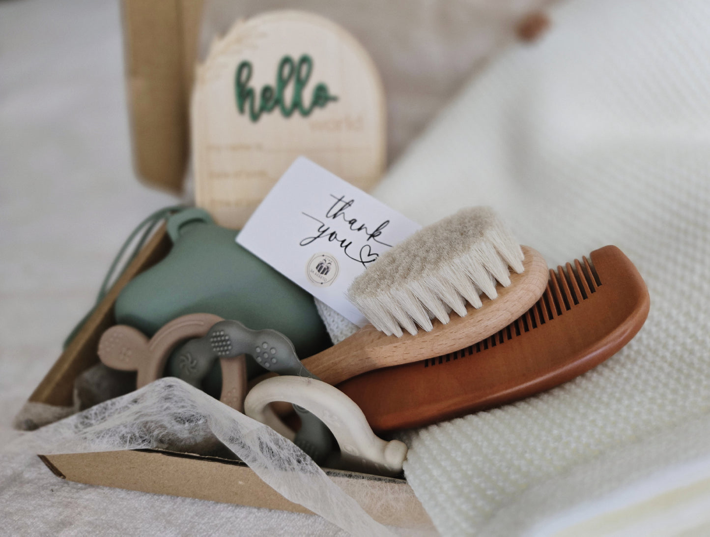 Комплект✨Първи усмивки✨