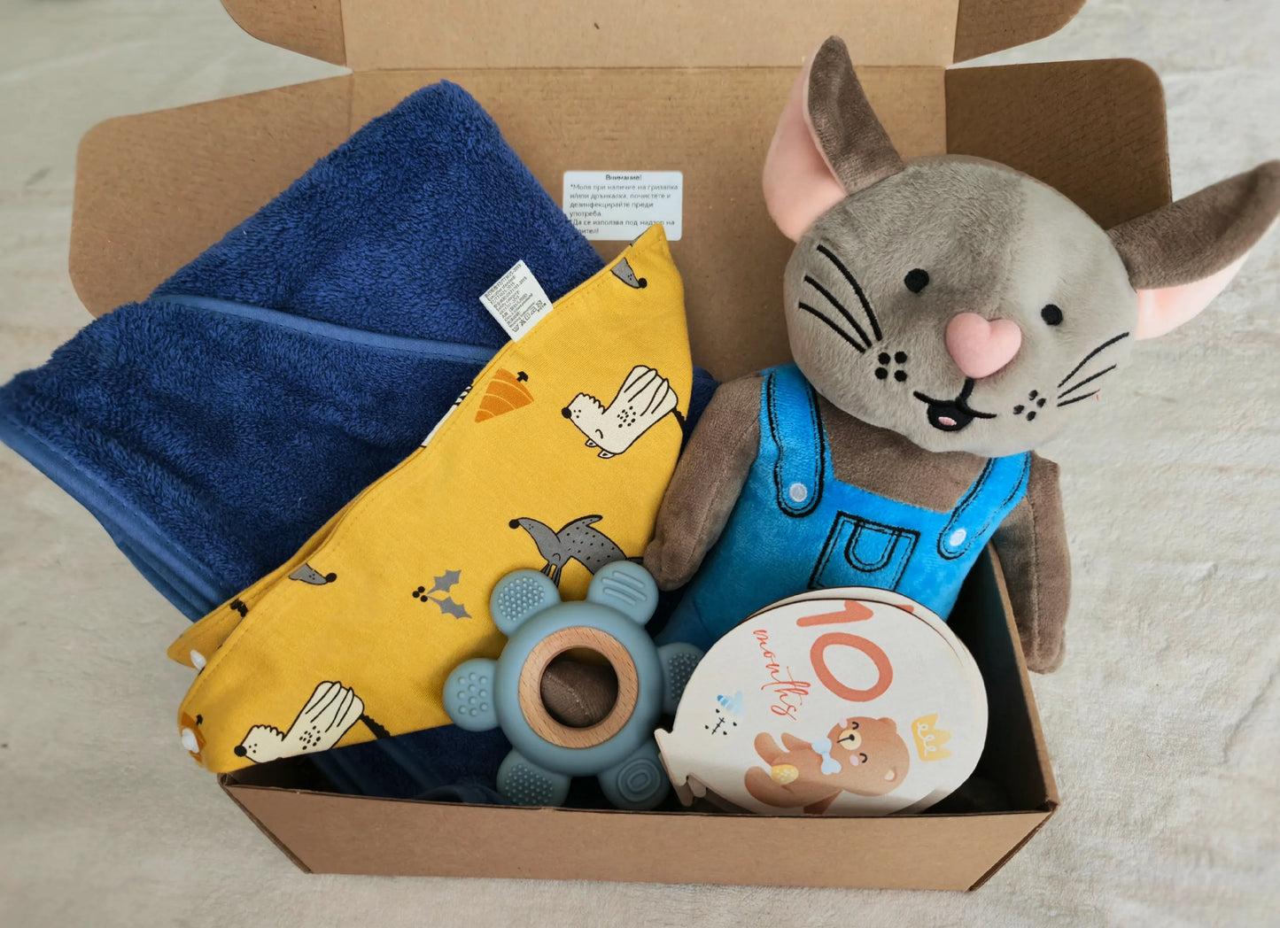 Комплект✨Игривото мишле✨