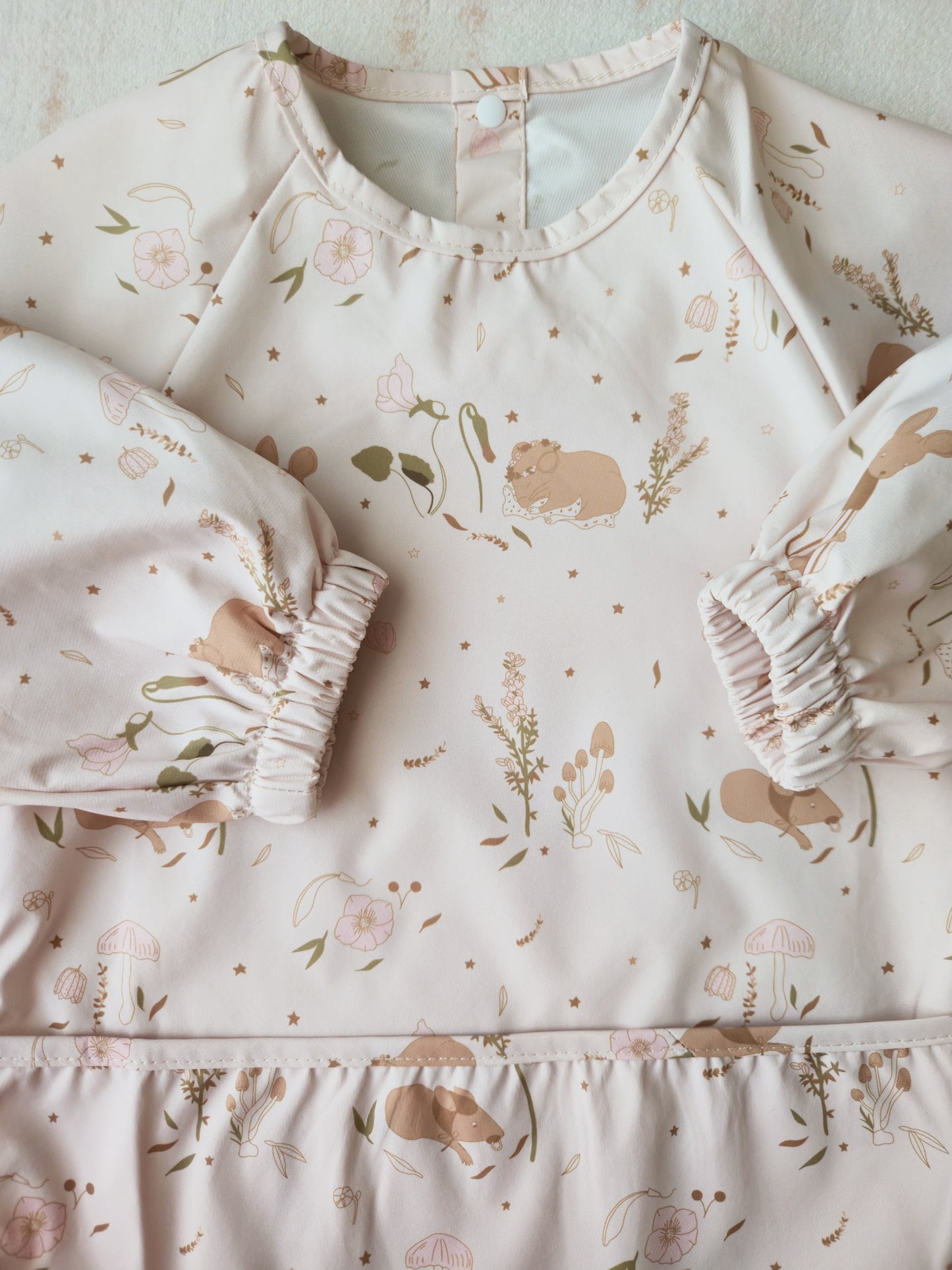 Комплект за захранване - мишле🥄