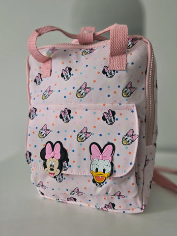 Раничка с Мини Маус  ✨