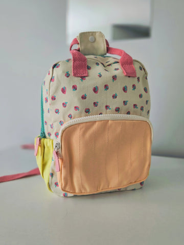 Раничка с ягодки ✨