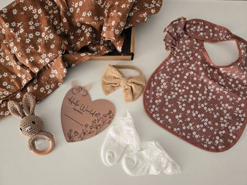 Комплект🌟Нежно сияние🌟🤎