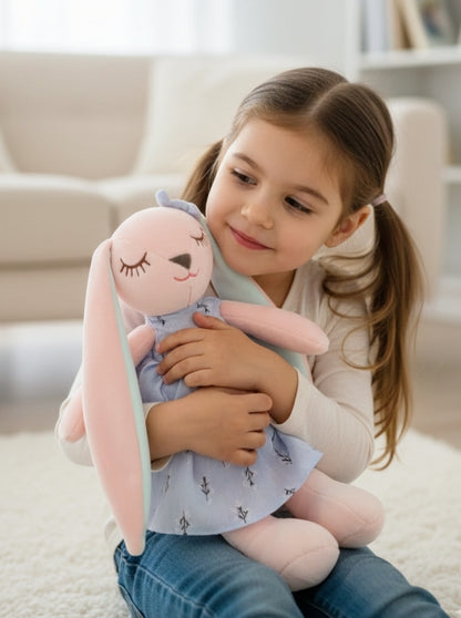 Зайчето на малката принцеса✨