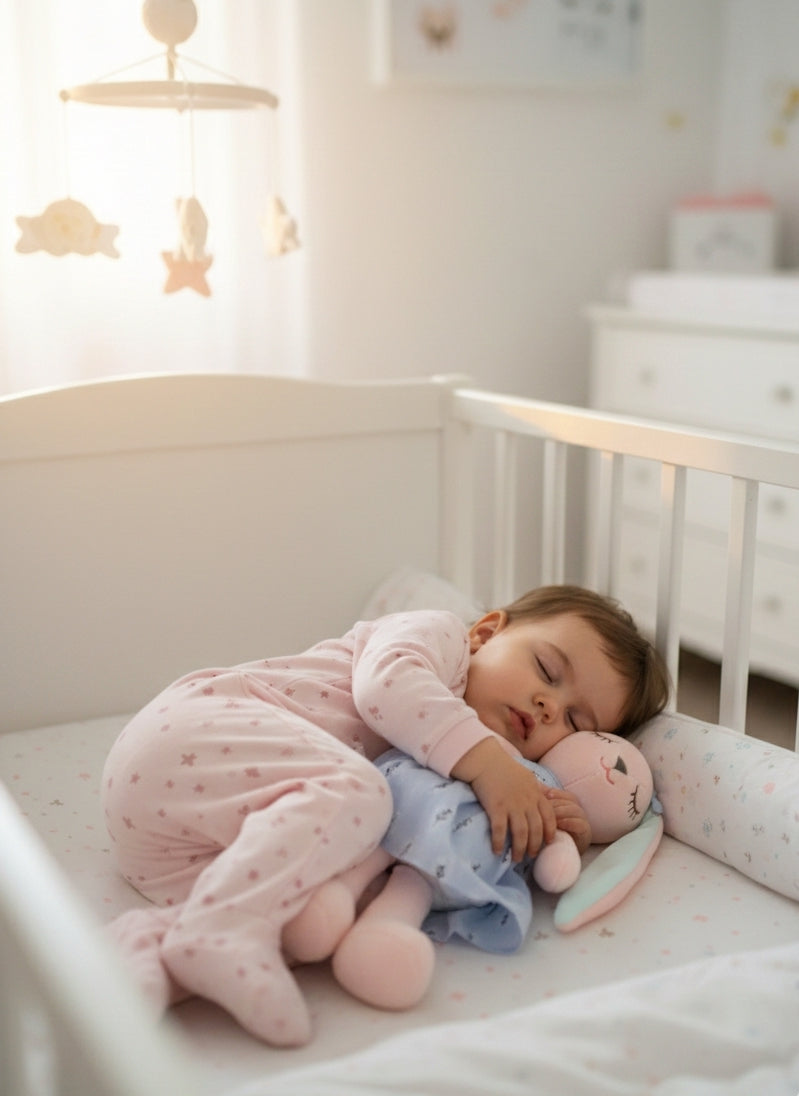 Зайчето на малката принцеса✨