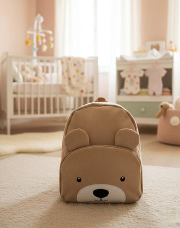 Раничка с Мече✨