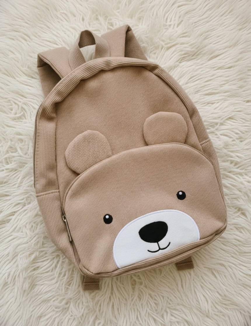 Раничка с Мече✨