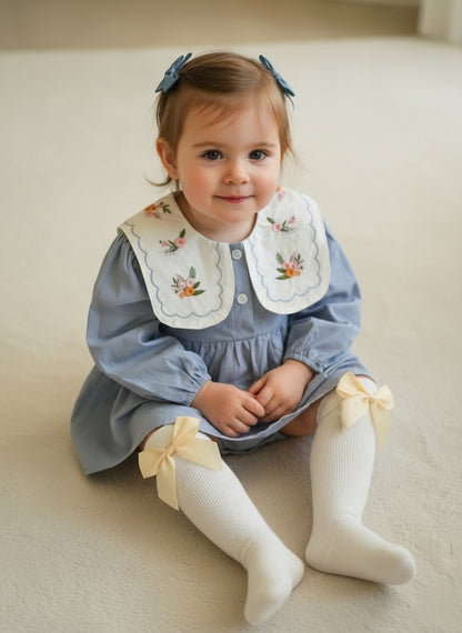 Рокля🌸Небесна красота🌸 💙