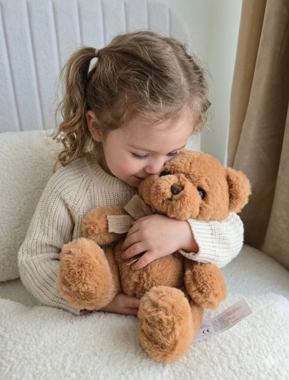 Меко плюшено мече✨