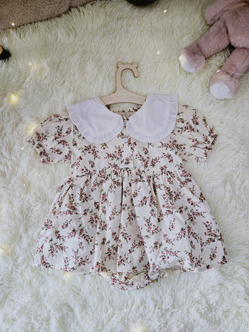 Рокля👗Пролетна магия👗🌸💐