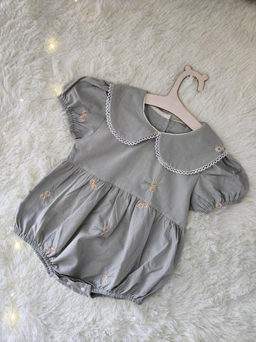 Ромпър✨Пролетна маргаритка✨