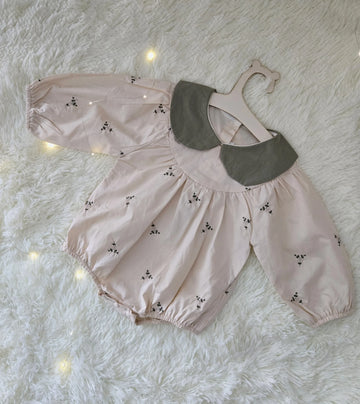 Ромпър🌟Елегантна прегръдка🌟 🌿