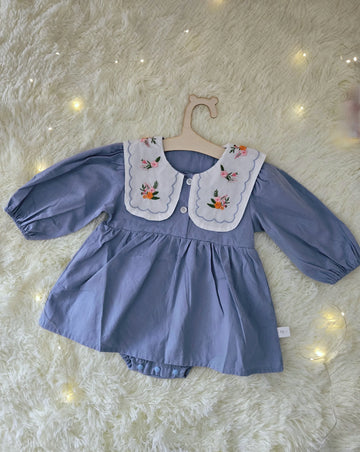 Рокля🌸Небесна красота🌸 💙