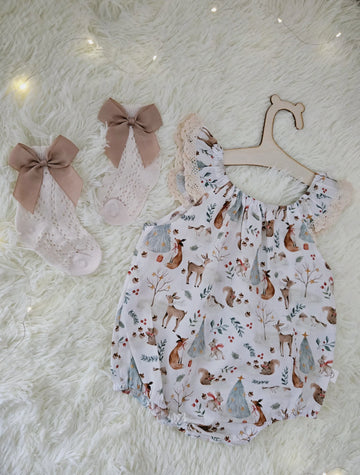 Боди/потниче✨Горска магия✨🌲