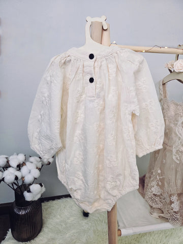 Ромпър✨ "Снежна мечта"✨🤍