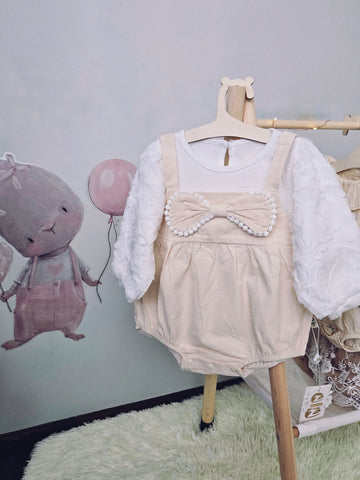 Ромпър✨Нежна панделка✨🎀