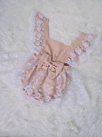 Рокля🍭Сладка панделка🎀🍭