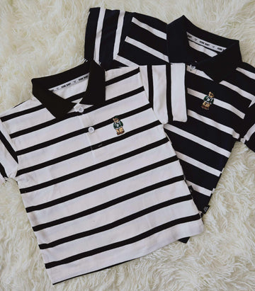 Тениска✨Малък чаровник 😎✨