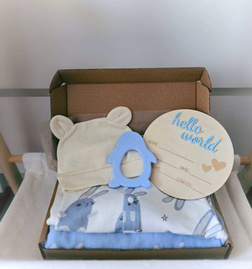 Комплект🧸Първа прегръдка 🤱🧸