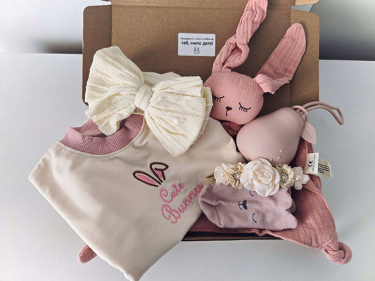 Комплект✨🎀 Кутия Мечта 🎀✨