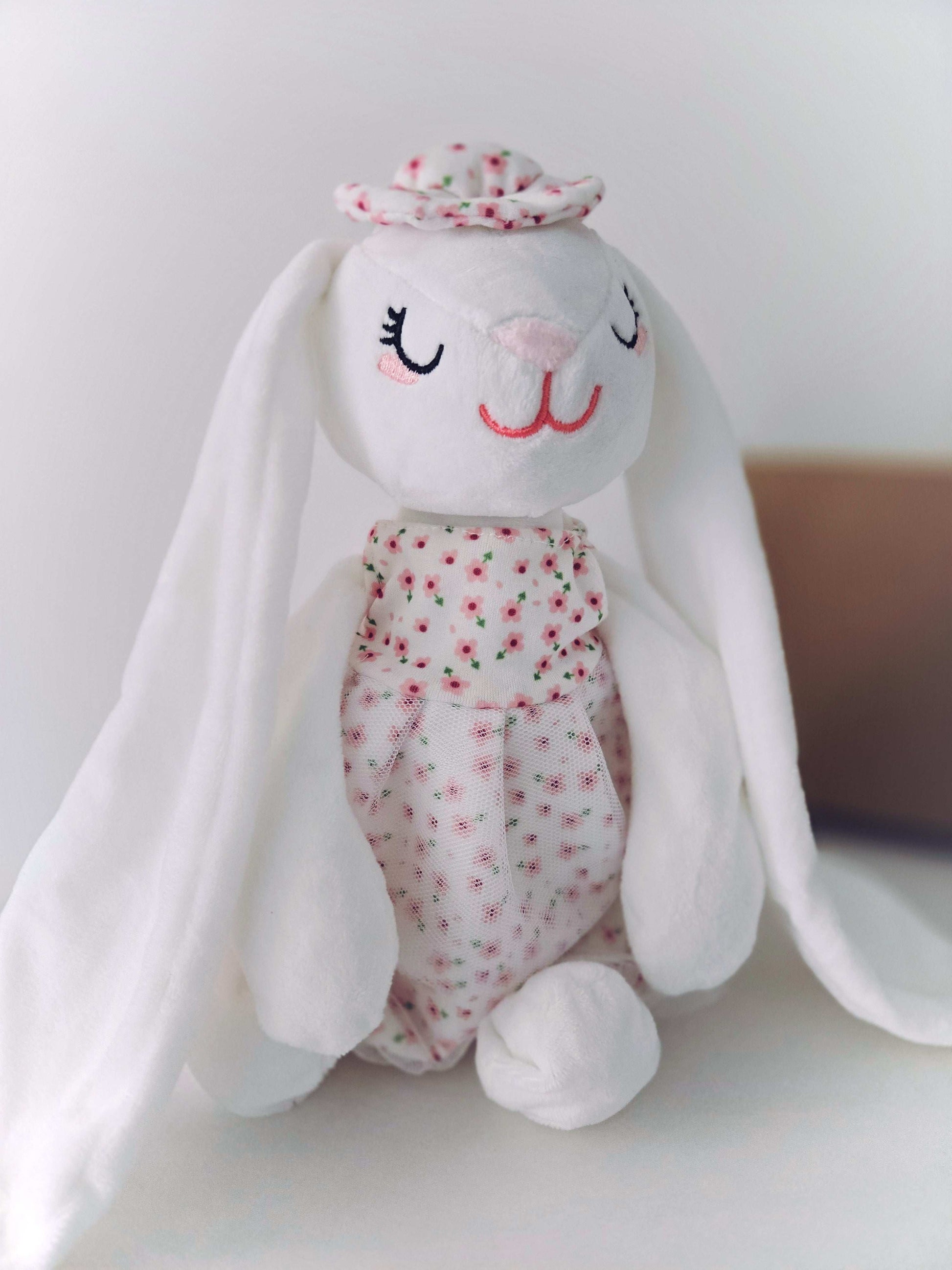 Пухи 🐇💗