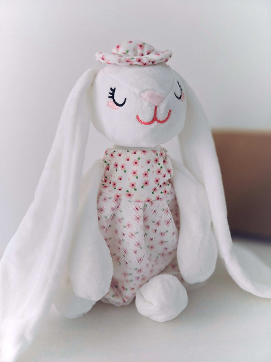 Пухи 🐇💗