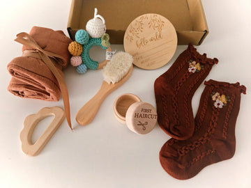 Комплект✨Малко вълшебство✨👶🎁