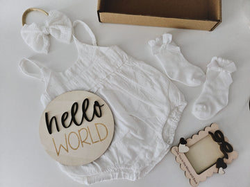 Комплект✨Малка принцеса✨ 👑