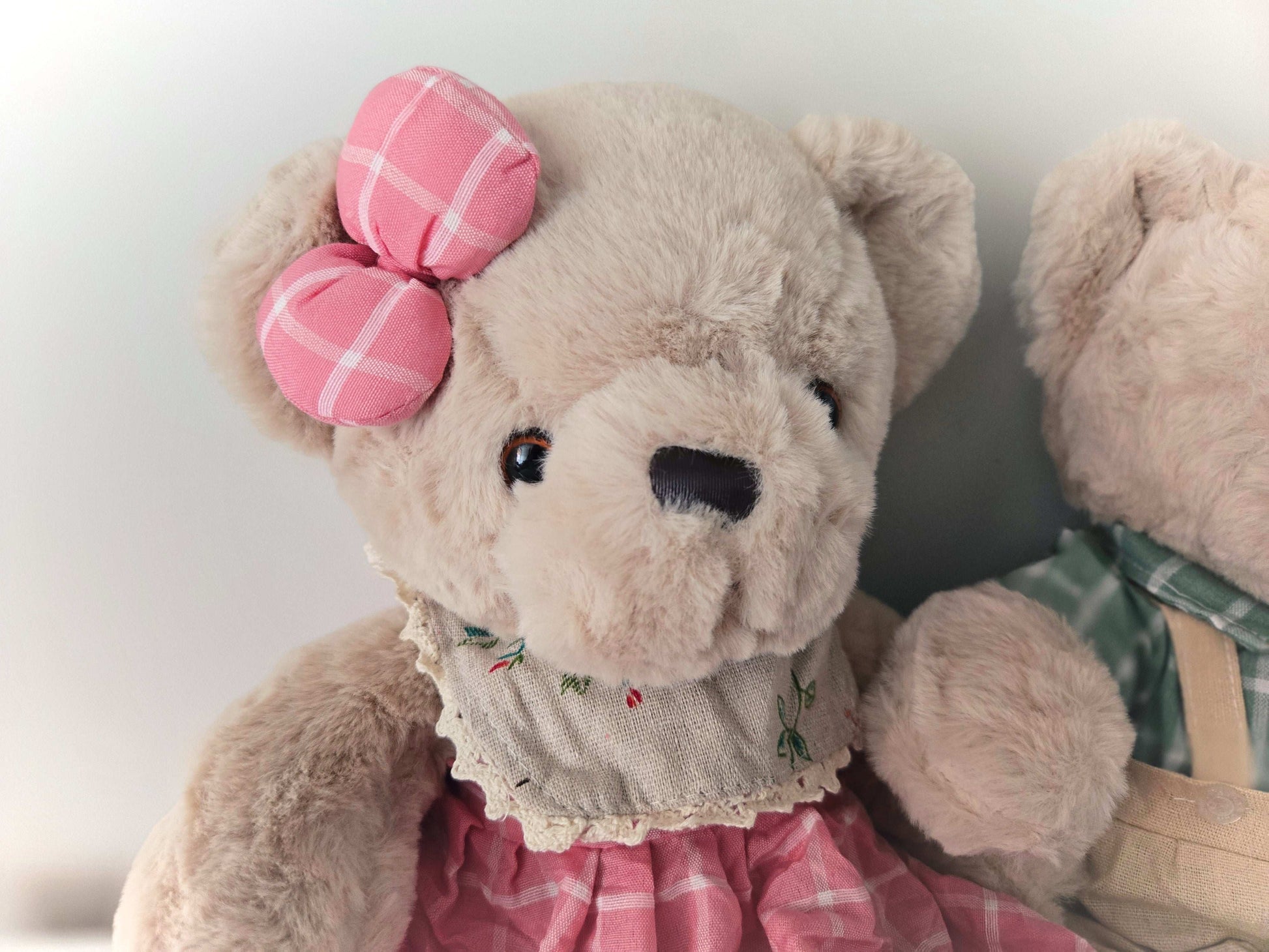 Мечо Пухчо🧸🍯