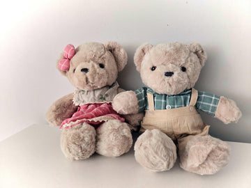 Мечо Пухчо🧸🍯