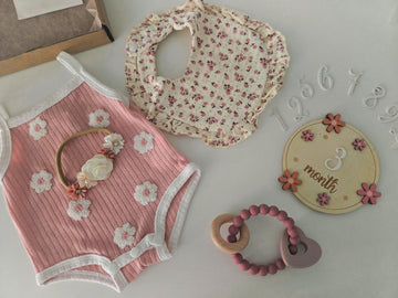 Комплект 🎀🌸 Нежно Вълшебство 🌸🎀