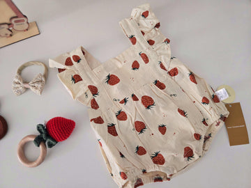 Комплект🍓🌲Горска ягодка🌲🍓