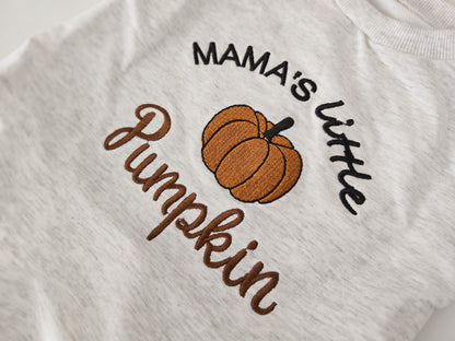 Боди с дълъг ръкав - тиква✨