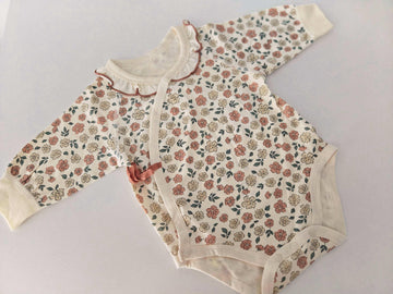 Боди🌼Малка градина🌼