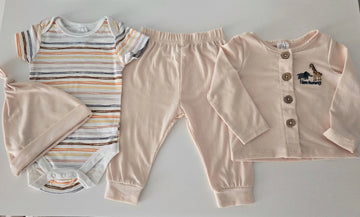 Комплект от 4 части✨Прегръдка✨