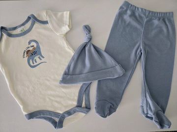 Комплект от 4 части✨Мъниче✨💙